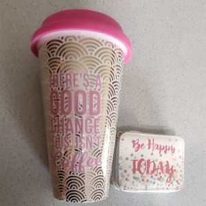 NWOT!*Unused lot of 2